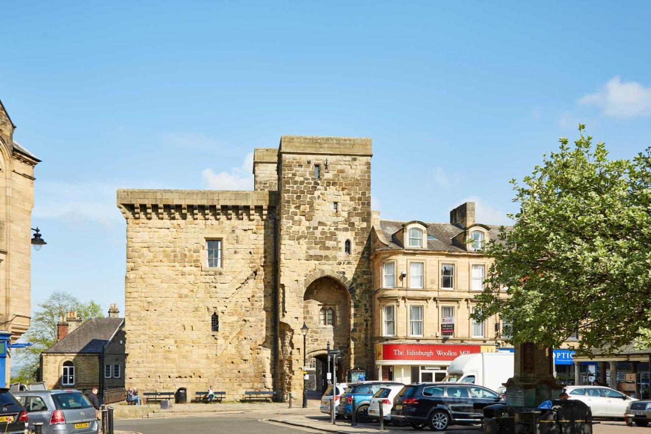 The Beaumont Hexham Otel Dış mekan fotoğraf