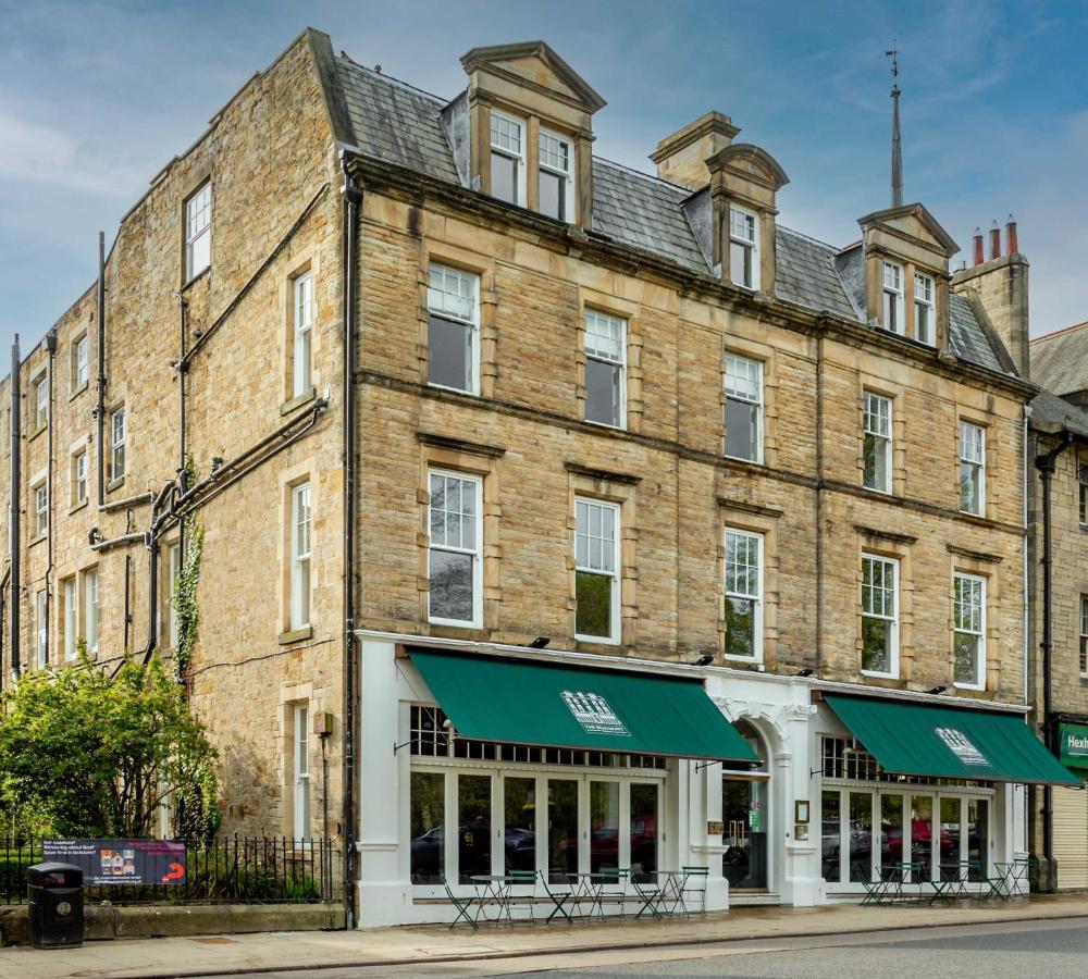 The Beaumont Hexham Otel Dış mekan fotoğraf