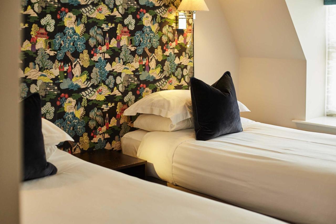 The Beaumont Hexham Otel Dış mekan fotoğraf