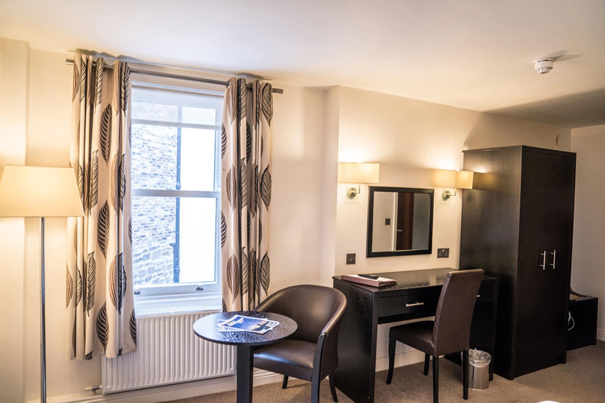 The Beaumont Hexham Otel Dış mekan fotoğraf