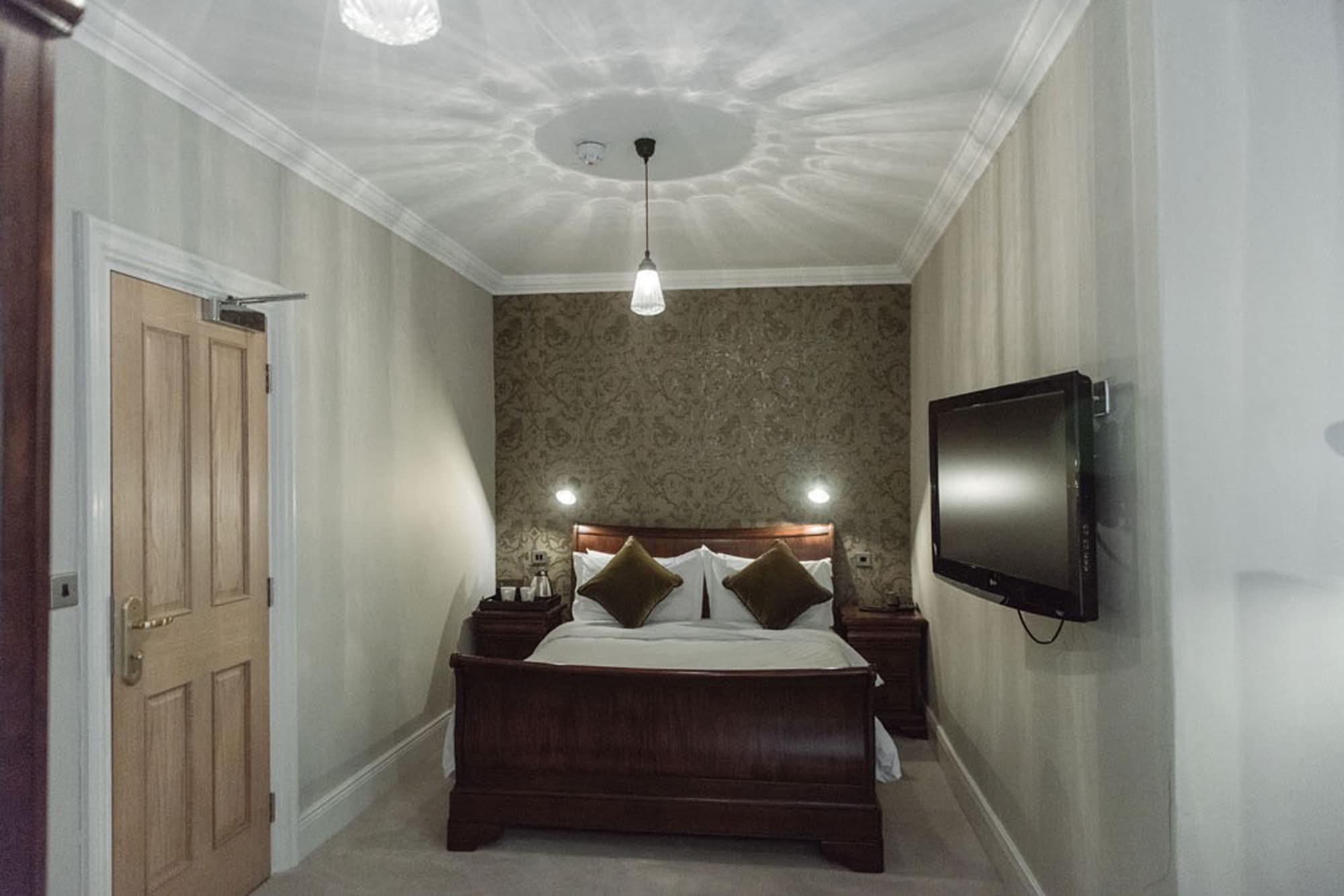 The Beaumont Hexham Otel Dış mekan fotoğraf