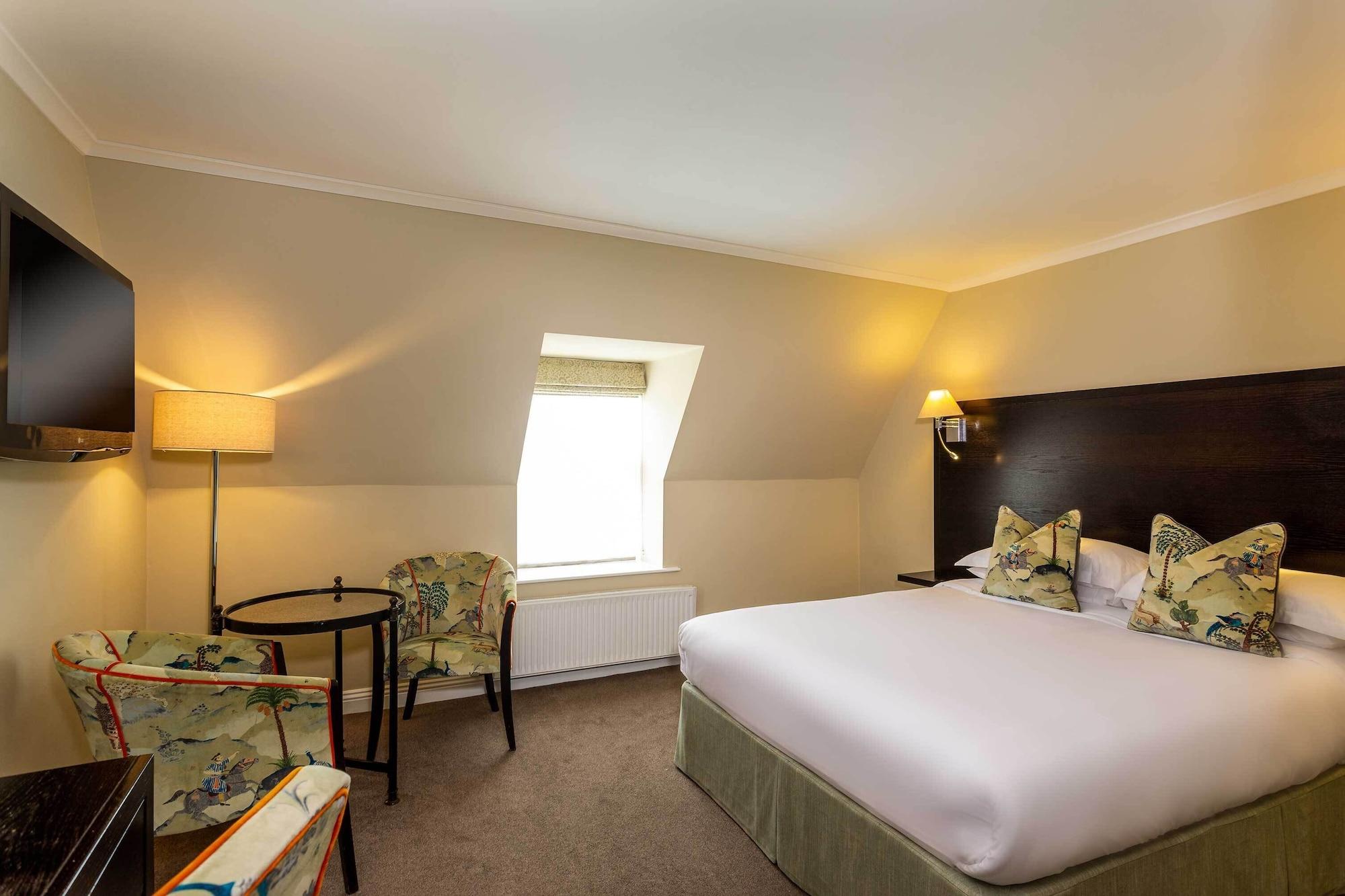The Beaumont Hexham Otel Dış mekan fotoğraf
