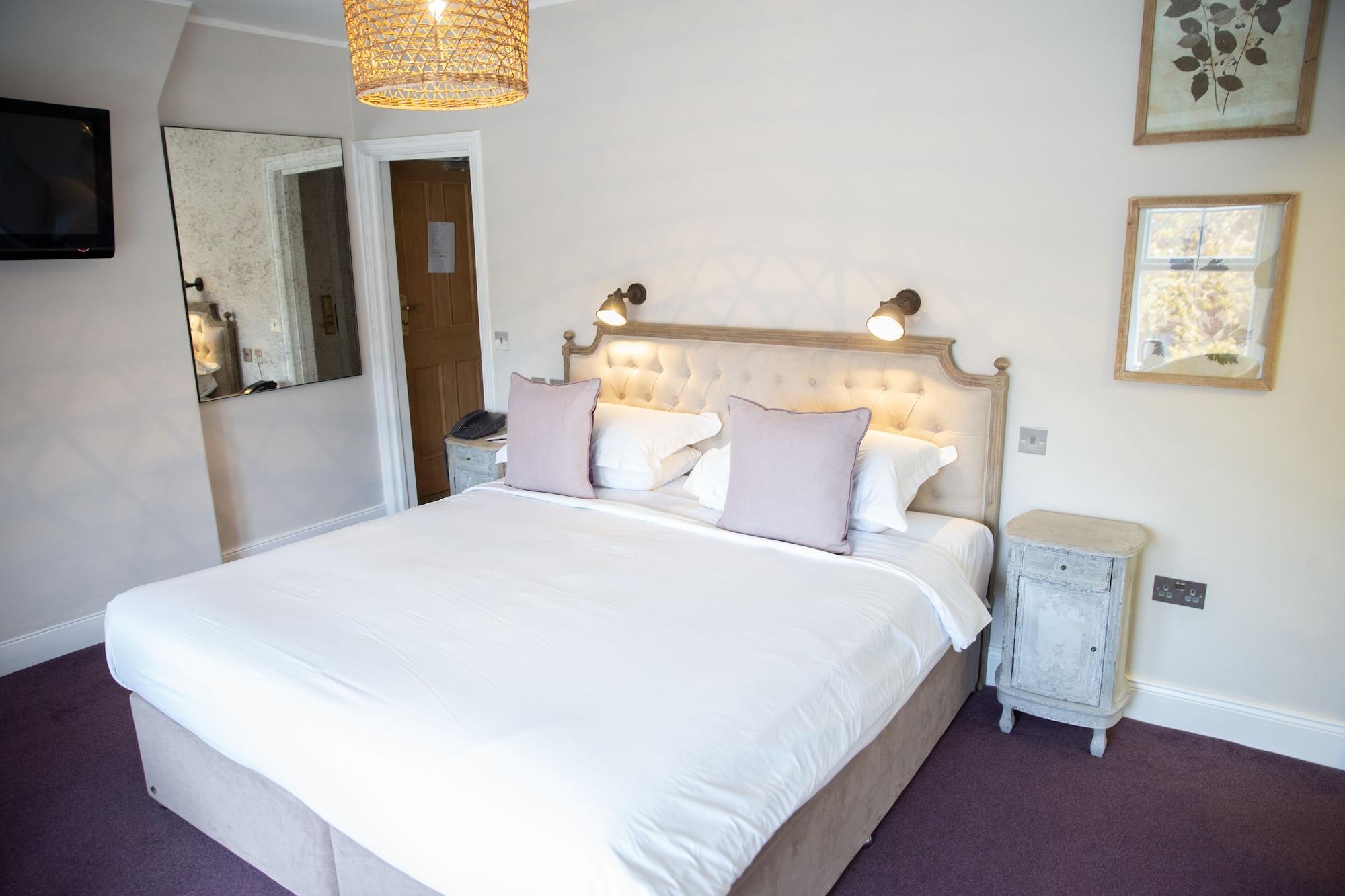 The Beaumont Hexham Otel Dış mekan fotoğraf