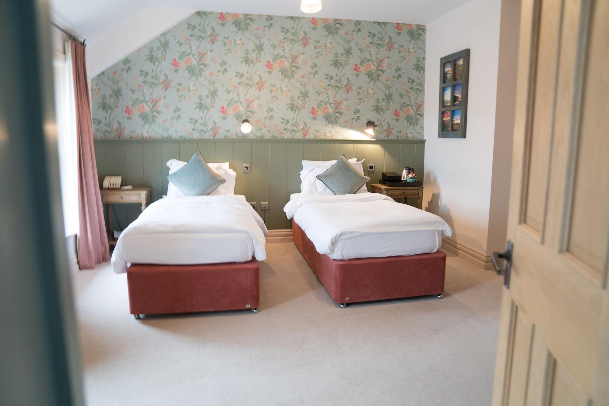 The Beaumont Hexham Otel Dış mekan fotoğraf