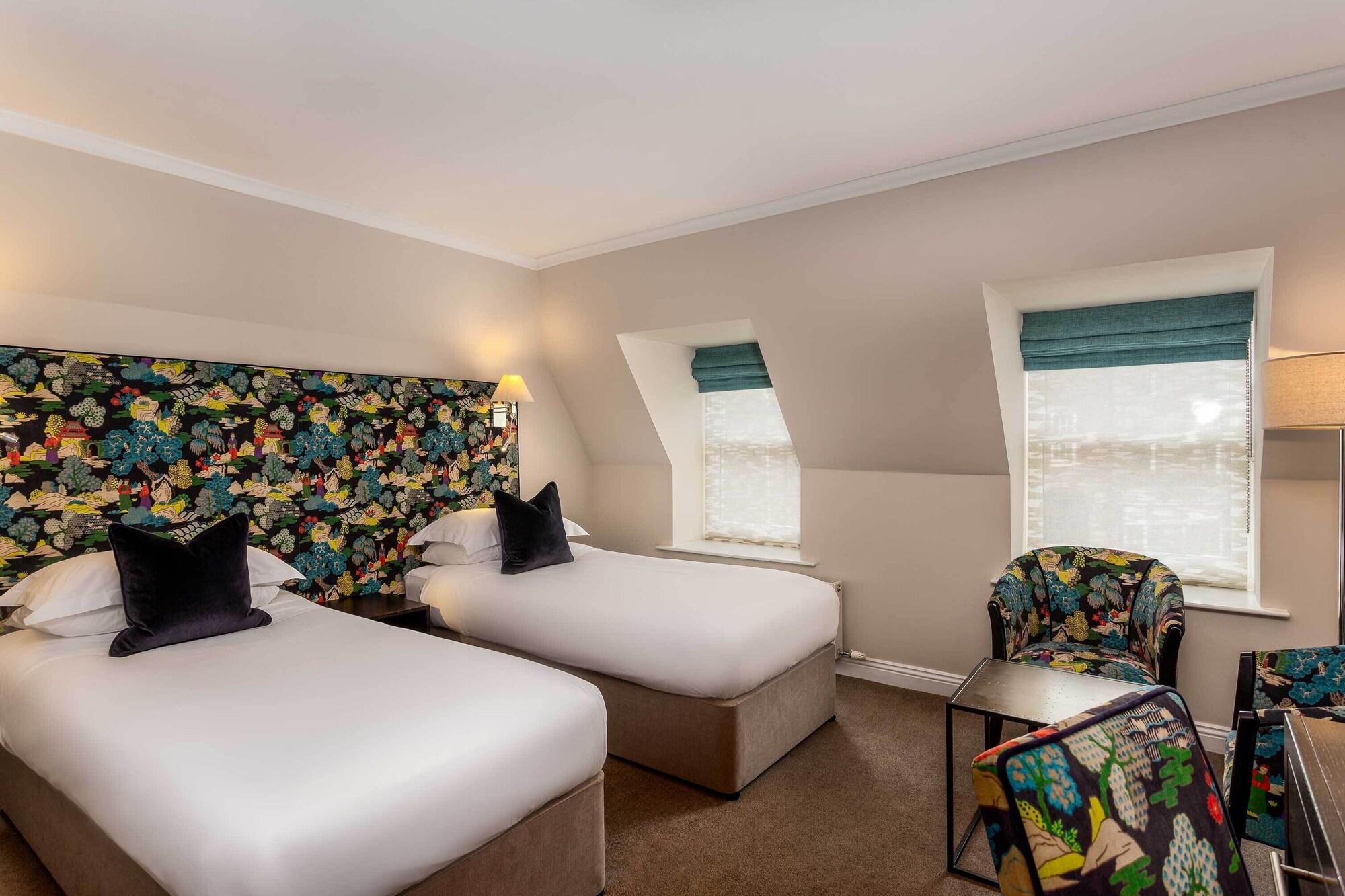 The Beaumont Hexham Otel Dış mekan fotoğraf