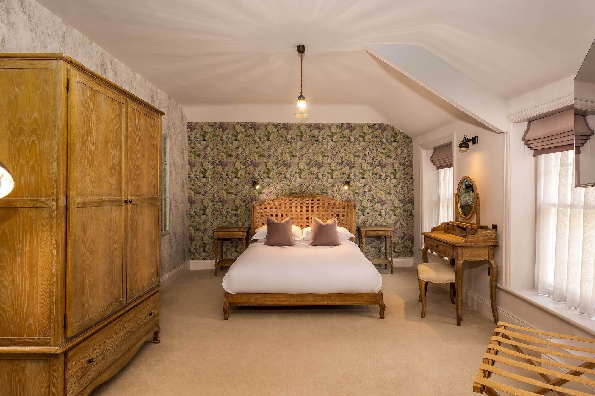 The Beaumont Hexham Otel Dış mekan fotoğraf
