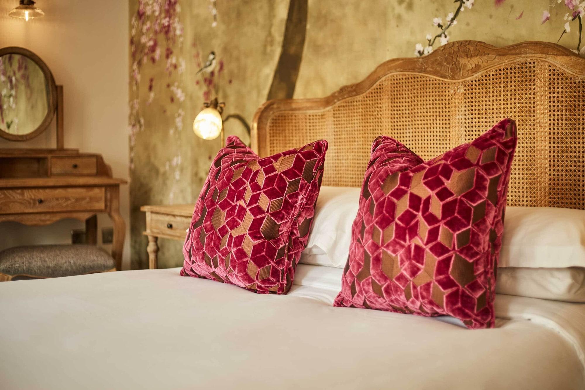 The Beaumont Hexham Otel Dış mekan fotoğraf