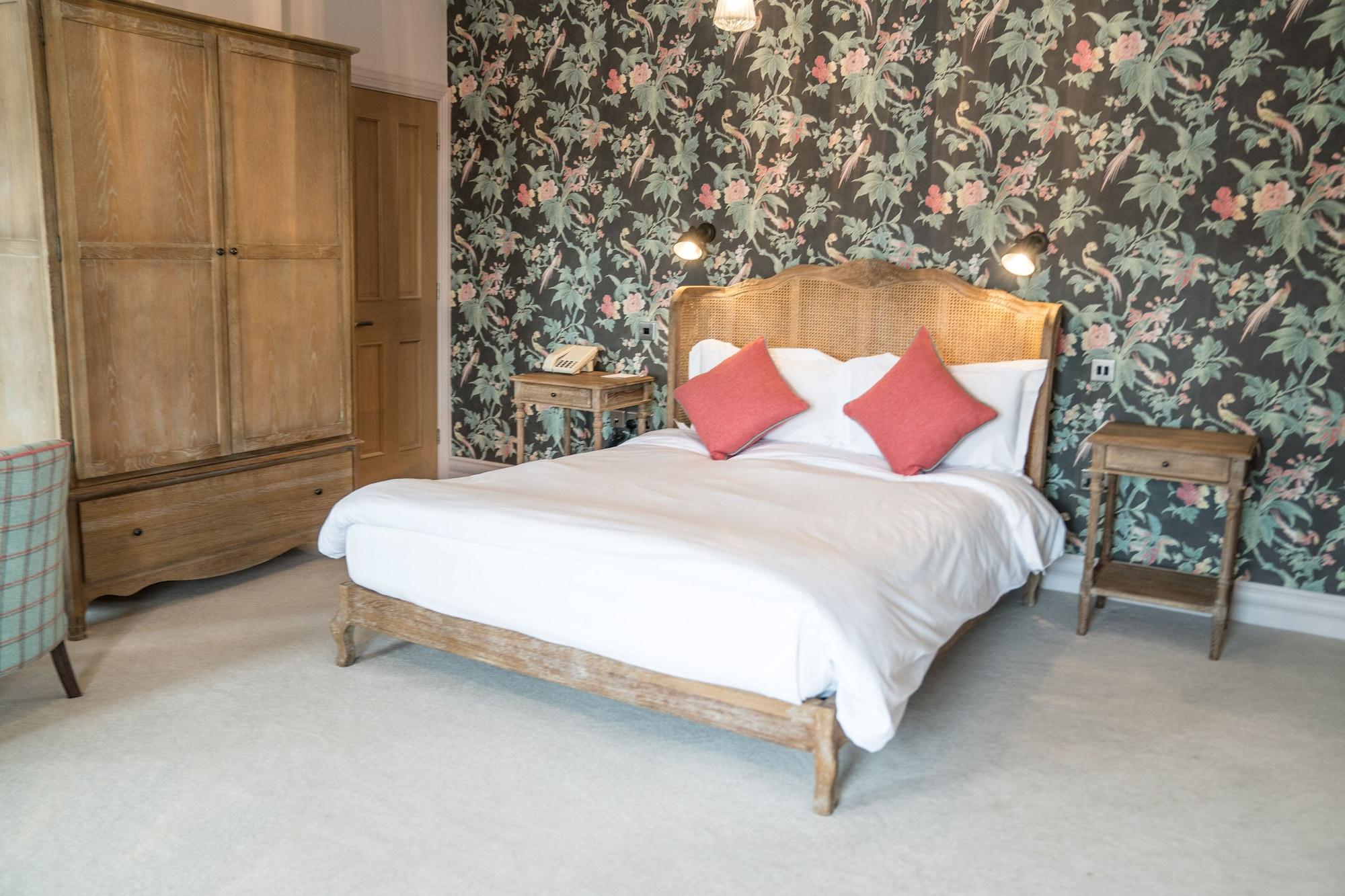 The Beaumont Hexham Otel Dış mekan fotoğraf