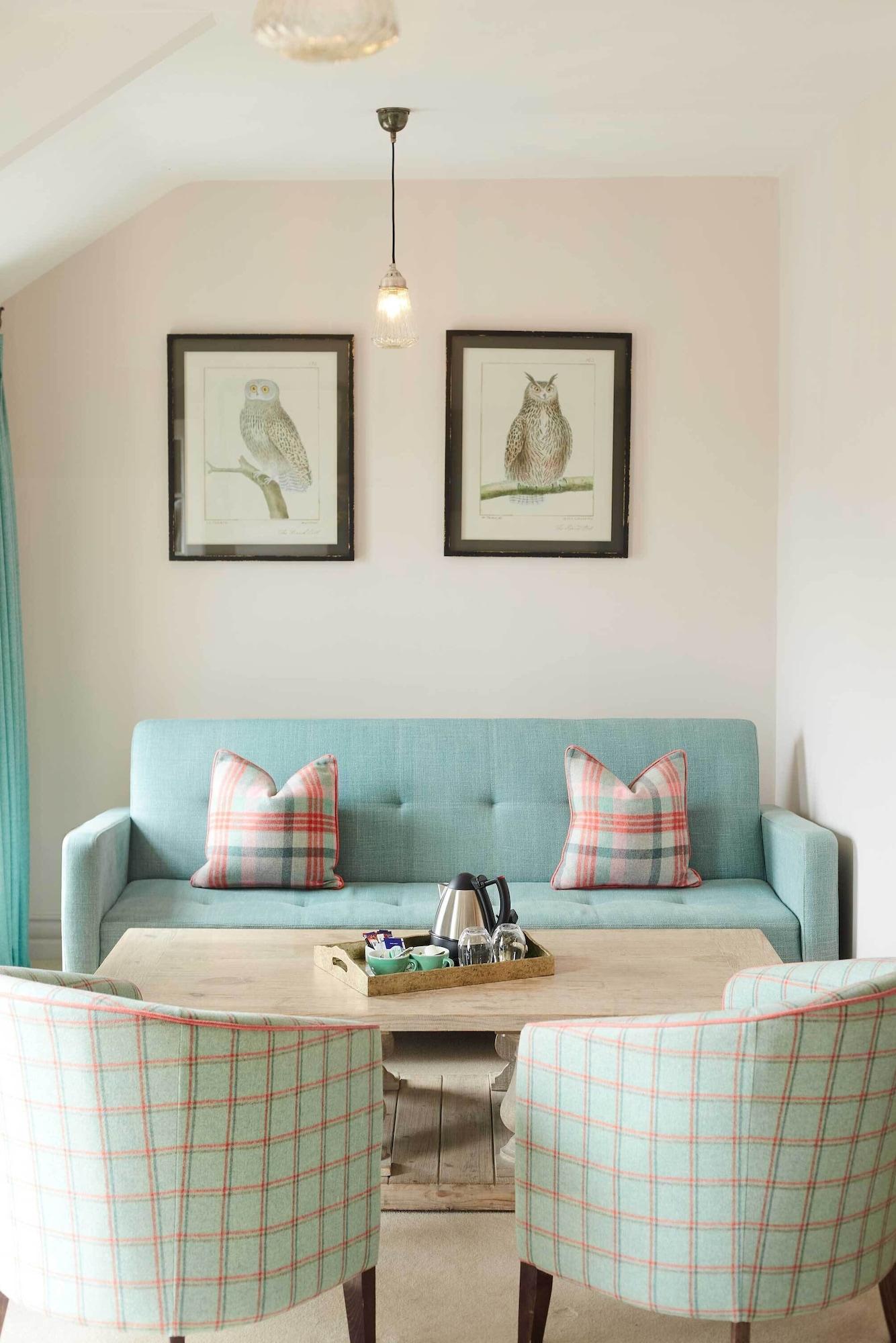The Beaumont Hexham Otel Dış mekan fotoğraf