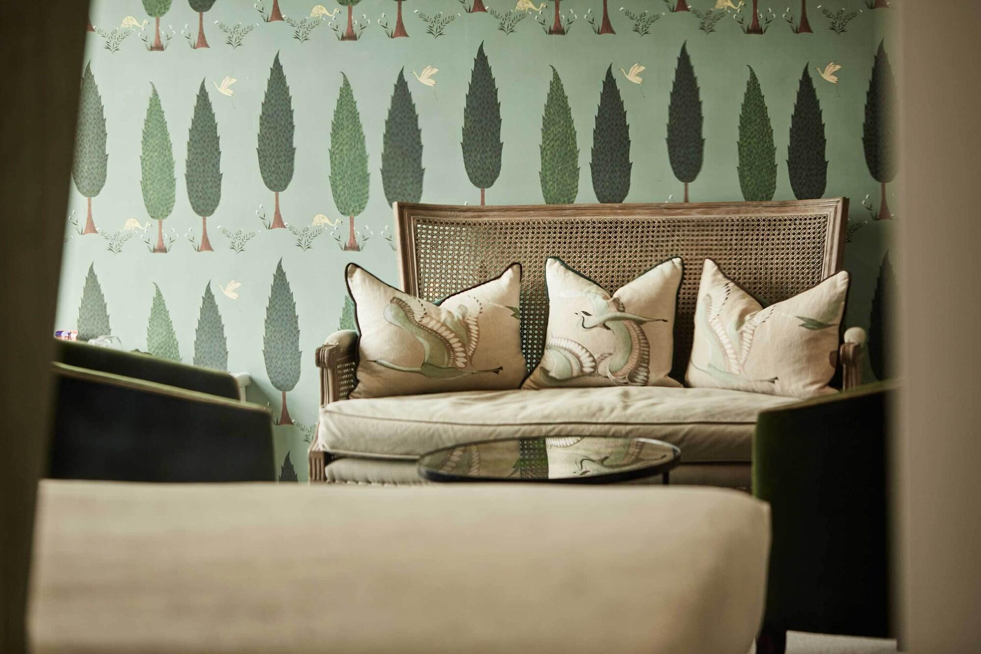 The Beaumont Hexham Otel Dış mekan fotoğraf