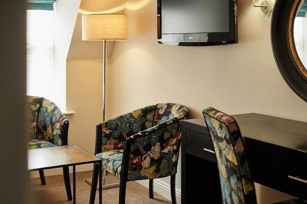 The Beaumont Hexham Otel Dış mekan fotoğraf