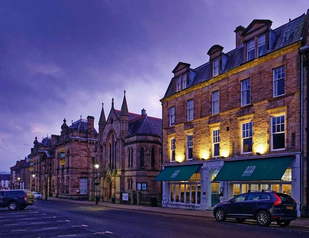The Beaumont Hexham Otel Dış mekan fotoğraf