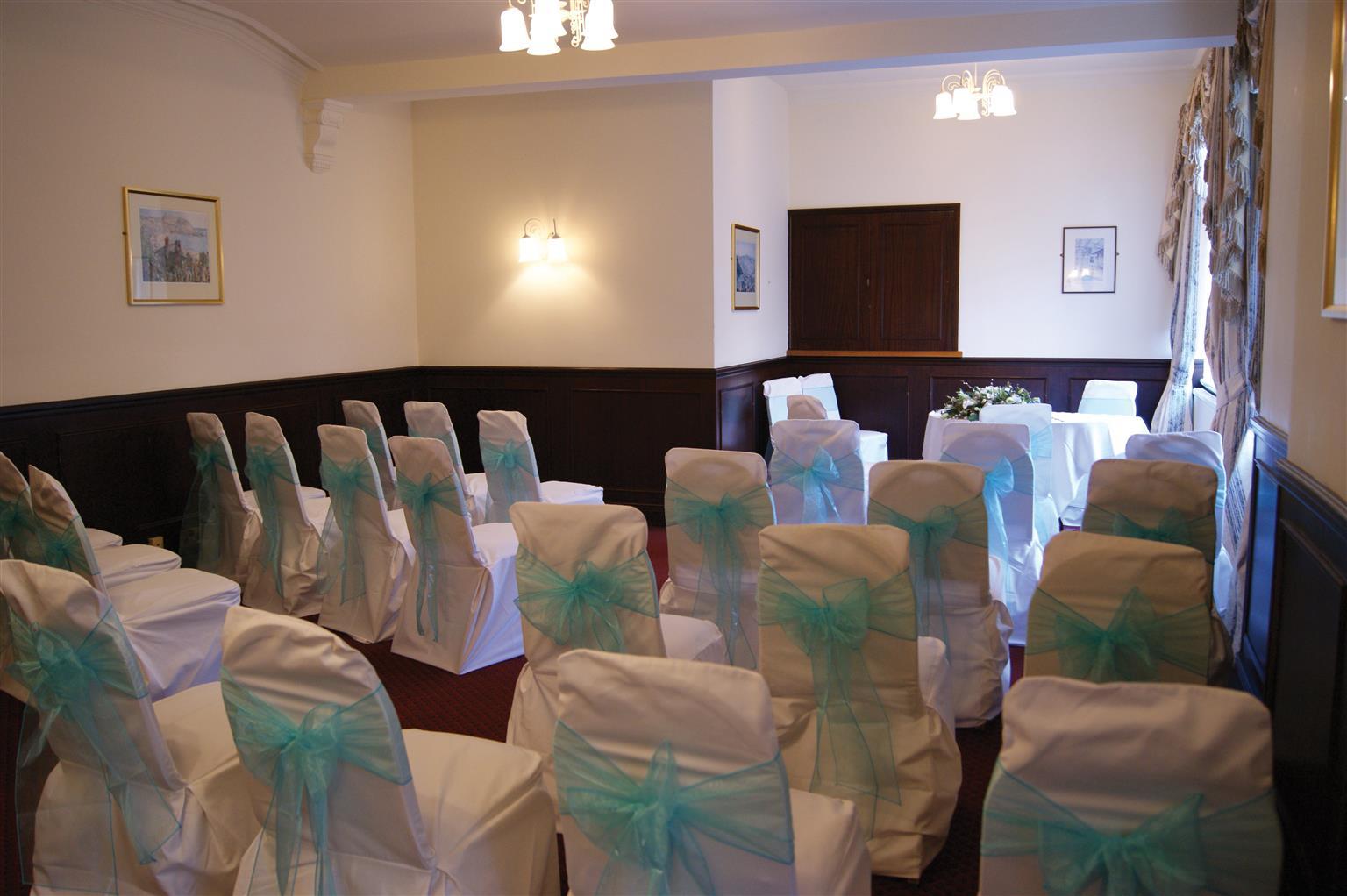The Beaumont Hexham Otel Konforlar fotoğraf